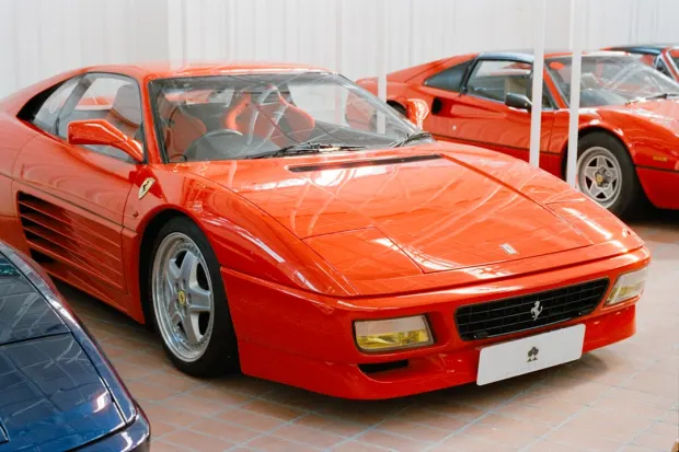 Bets Kazino Android/iOS programa